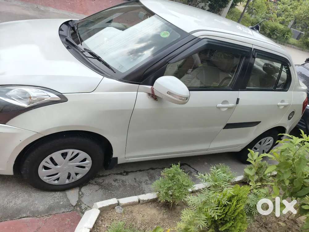 Maruti Suzuki Dzire 2016 Diesel 169000 Km Driven