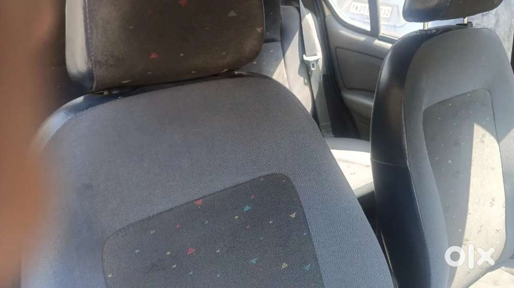 Tata Indica V2 2004 Diesel Well Maintained