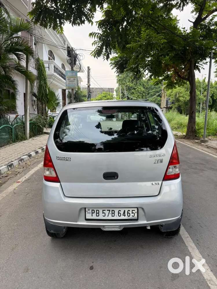 Zen Estilo Lxi 2010 Model Passing 2030tak Passing Onwer 2