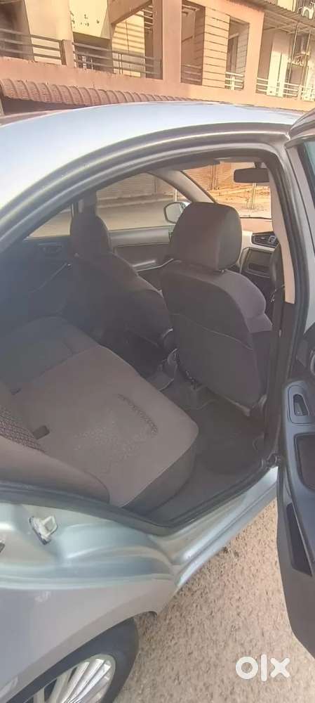 Tata Zest 1.2t Revotron Xm, 2014, Petrol