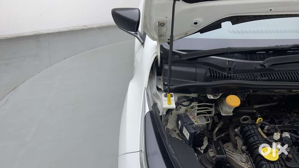 Tata Altroz Xz, 2020, Petrol