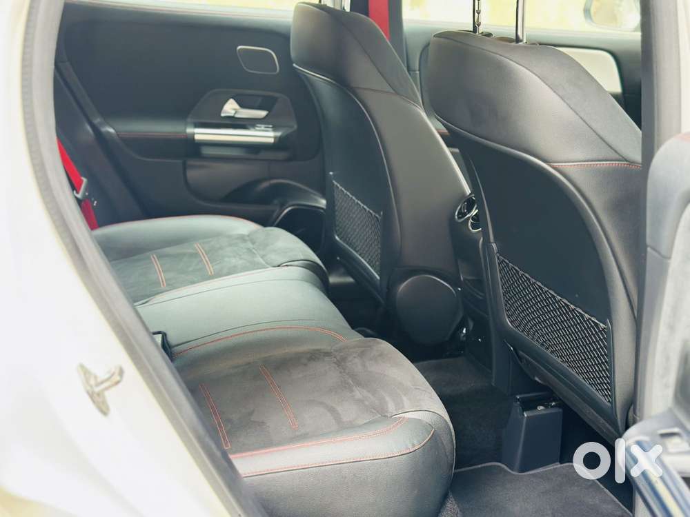 Mercedes-benz Amg Gla35 4matic, 2022, Petrol