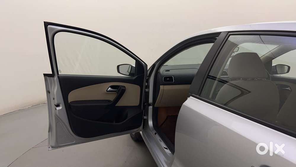 Volkswagen Ameo 1.0 Mpi Highline Plus, 2018, Petrol