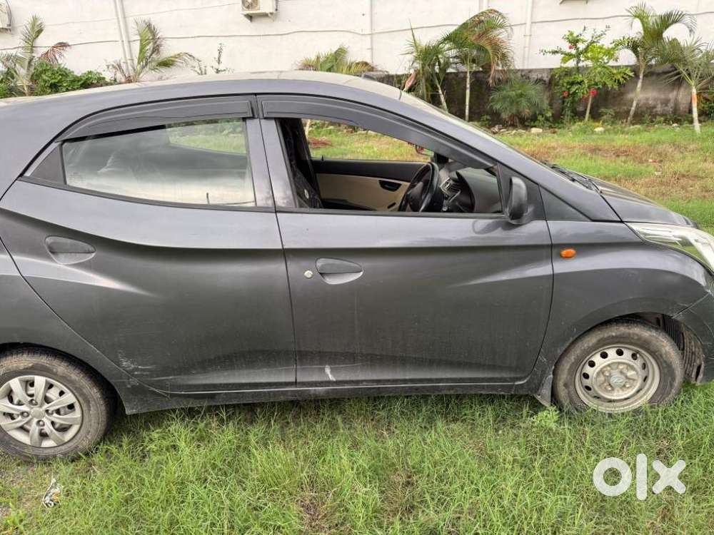 Hyundai Eon Era +, 2017, Petrol