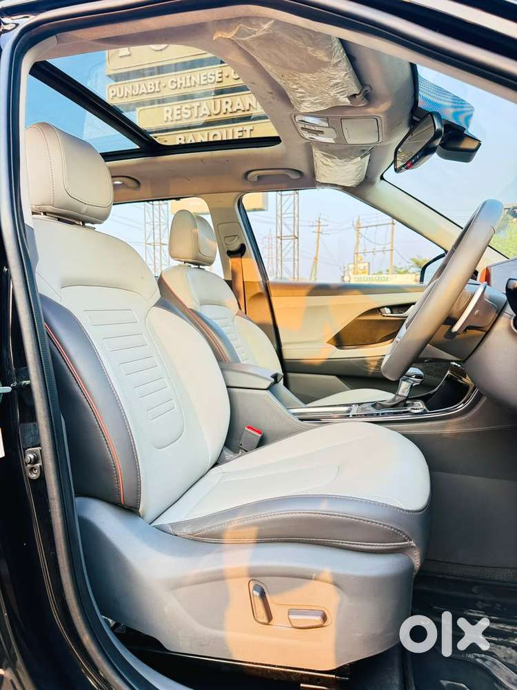 Hyundai Creta 1.5 Sx (o) Diesel, 2025, Diesel