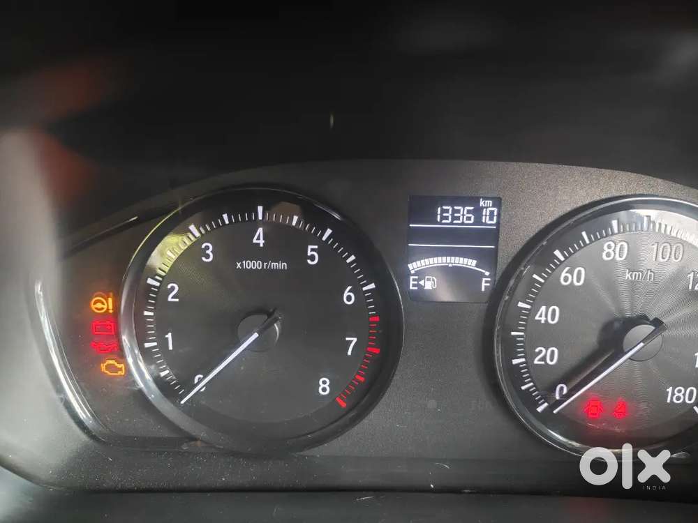 Honda Amaze 2019 Petrol/cng Good Condition