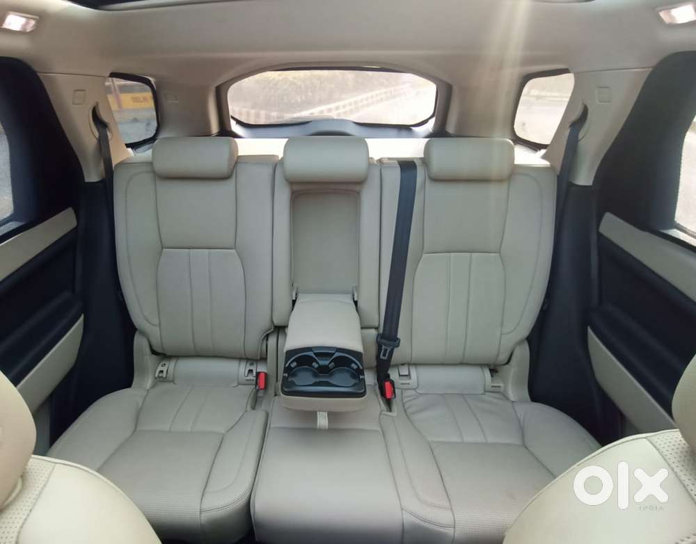 Land Rover Discovery Sport Si4 Hse, 2016, Petrol