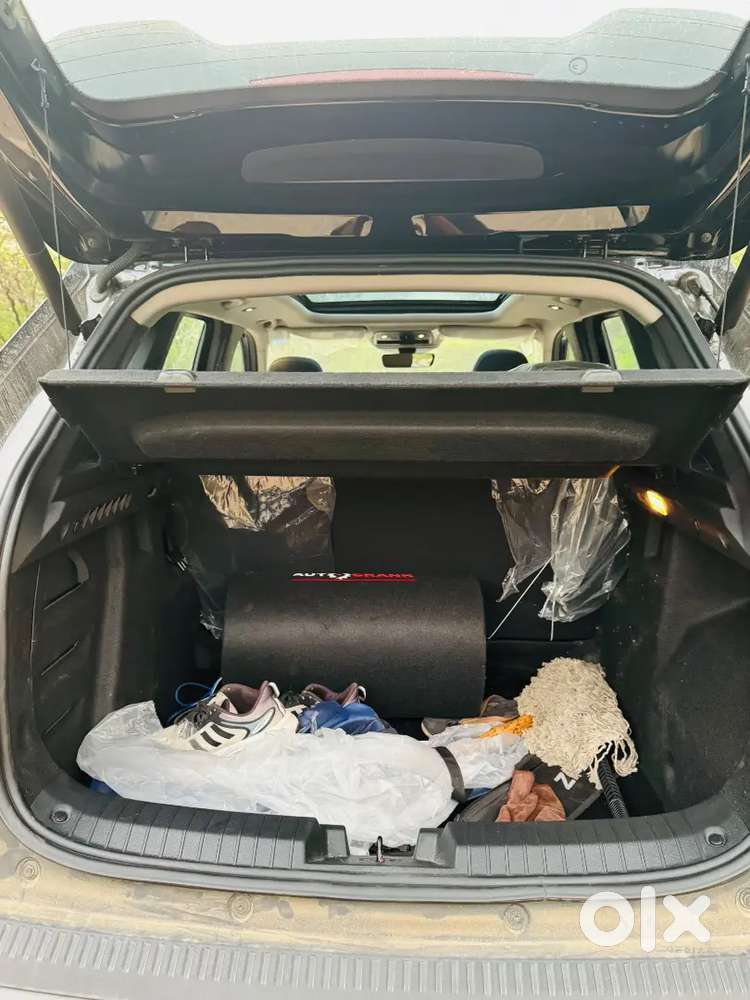 Renault Duster Rxz 2016 Petrol Manual 1 Month Registered
