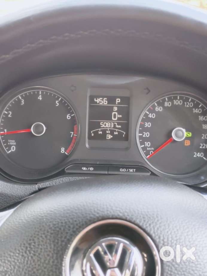 Volkswagen Polo Select 1.2 Mpi Highline, 2018, Petrol