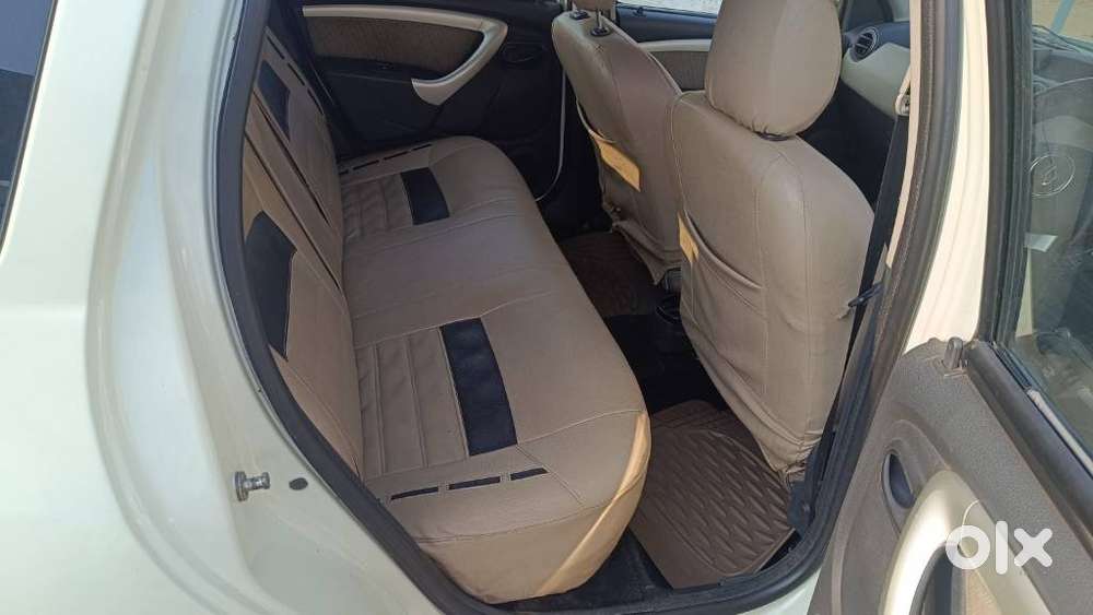 Renault Duster 85ps Diesel Rxl, 2013, Diesel