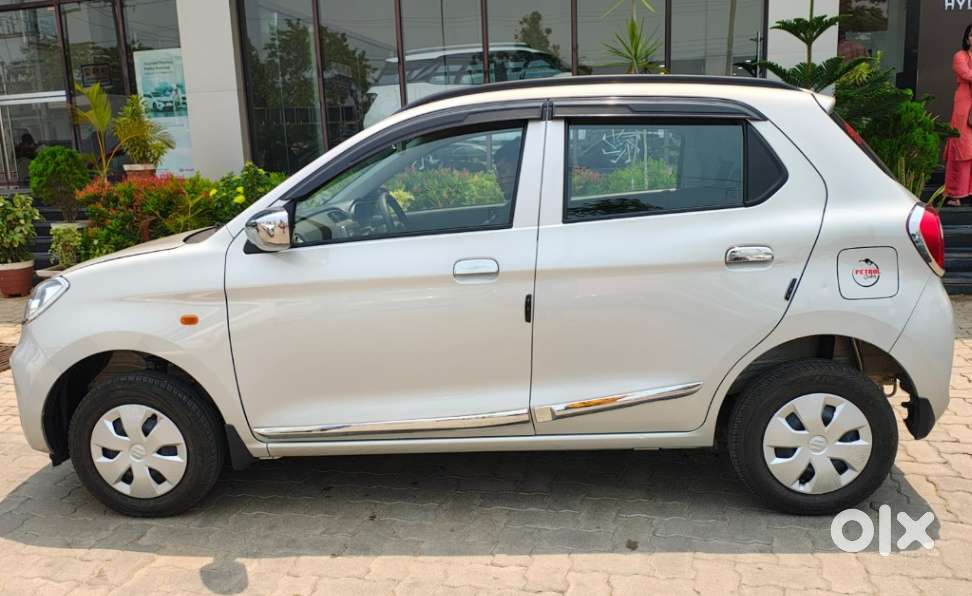 Maruti Suzuki Alto K10 Plus Edition, 2024, Petrol