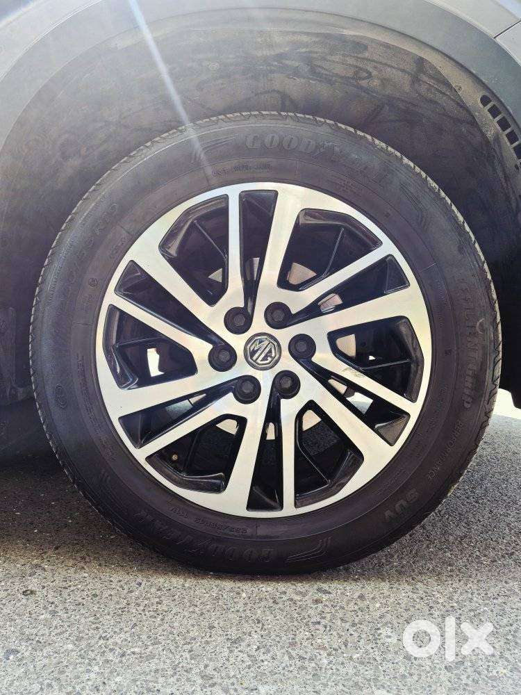 Mg Gloster Savvy 7 Seater, 2023, Diesel