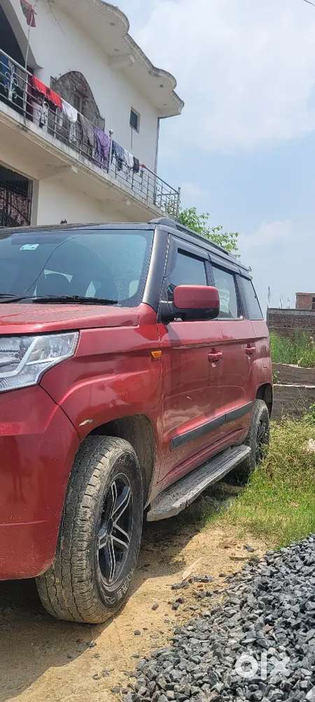 Mahindra Tuv 300 2016 Diesel