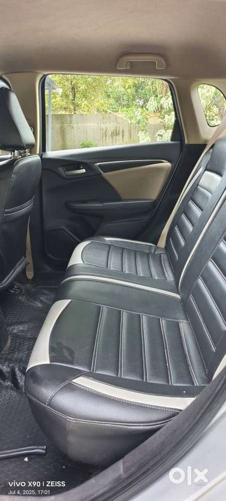 Honda Jazz V Automatic, 2017, Petrol