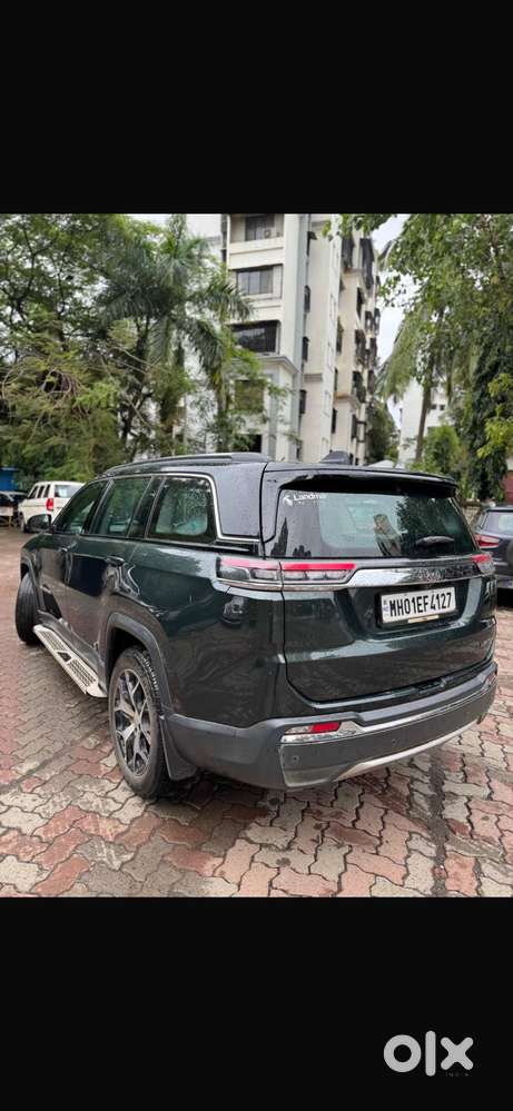 Jeep Compass 2.0 Limited Option, 2023, Diesel