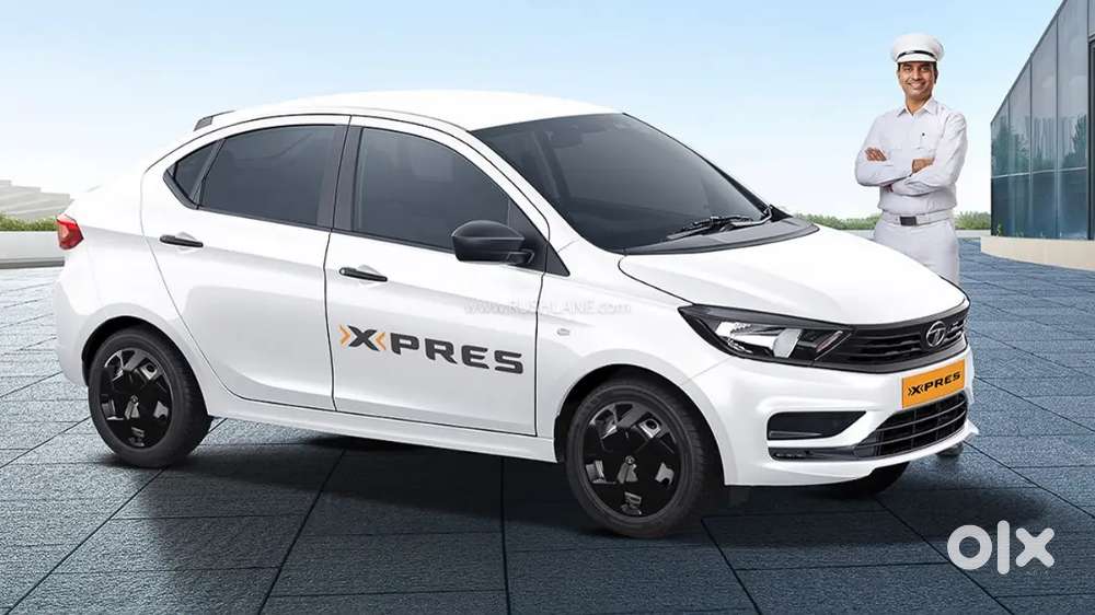 Tata Tigor 2026 Rent Monthly