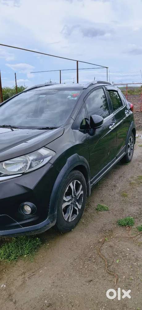 Honda Wr-v Vx I-dtec 2017