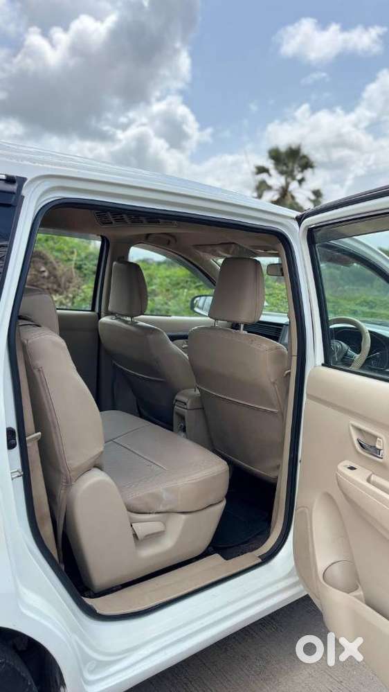 Maruti Suzuki Ertiga Zxi (o) Cng [ ], 2023, Cng & Hybrids