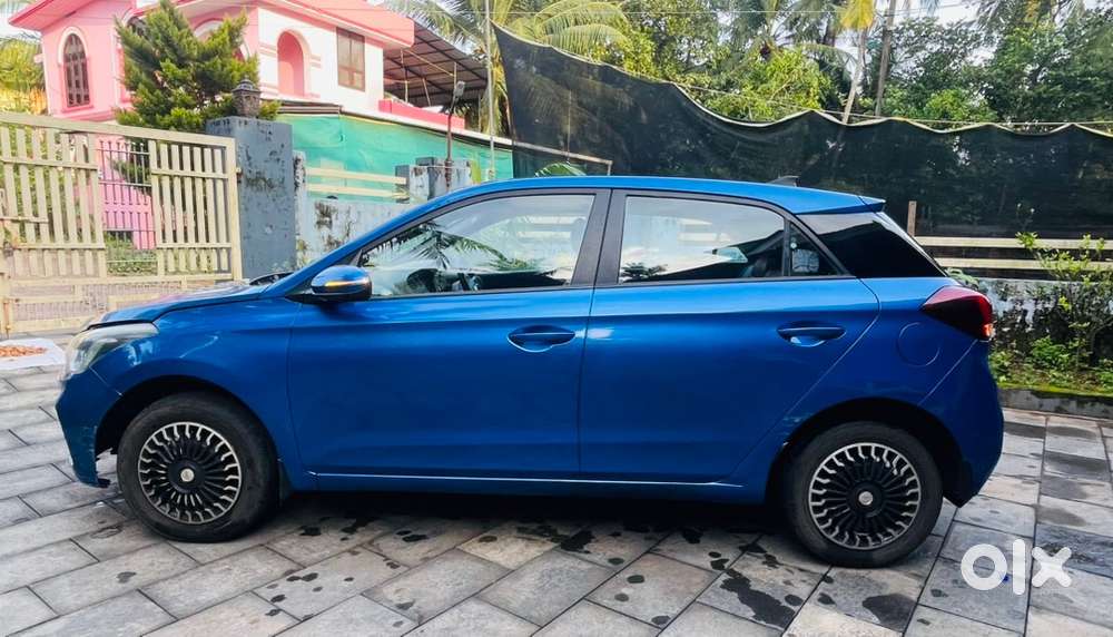 Hyundai Elite I20 2018