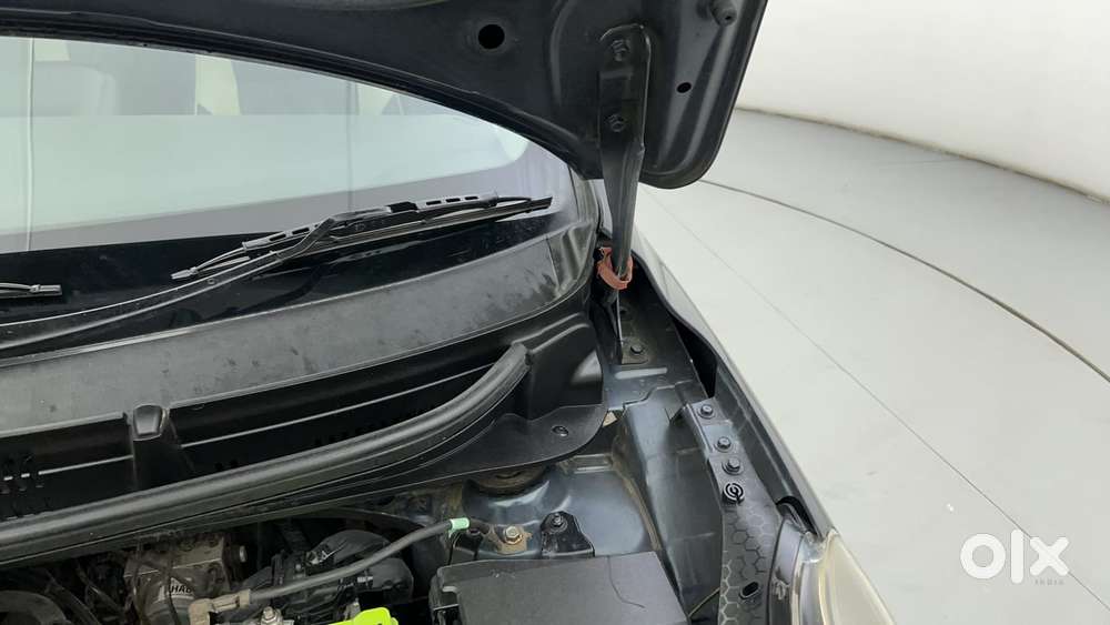 Hyundai Grand I10 Nios Sportz 1.2 Kappa Vtvt, 2020, Petrol
