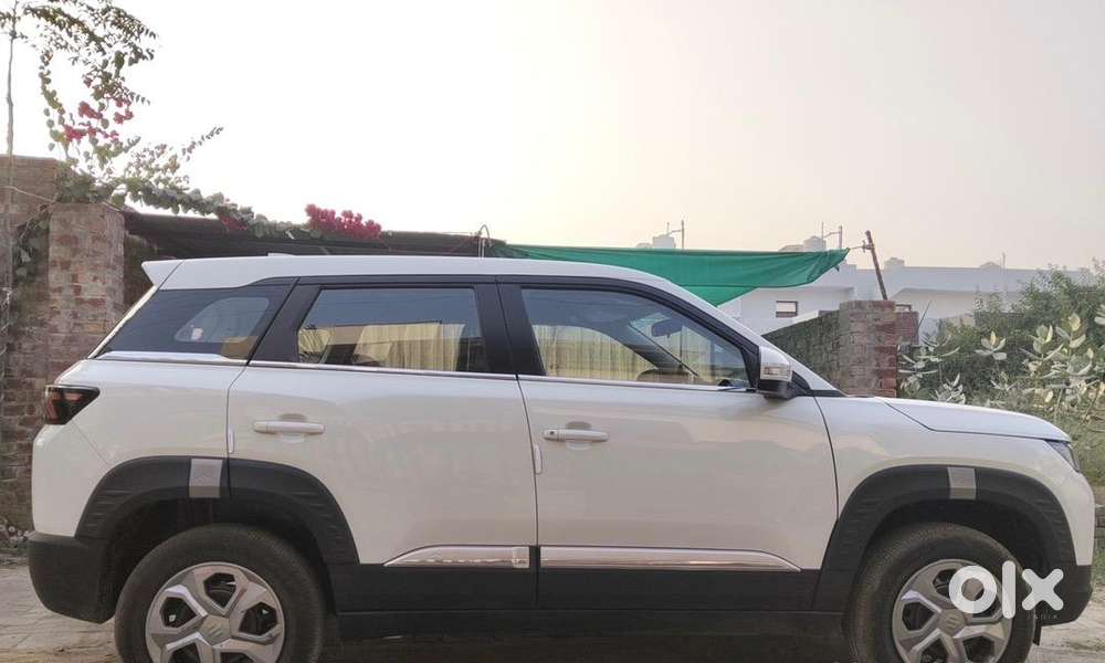 Maruti Suzuki Brezza Lxi Petrol Dec-2024