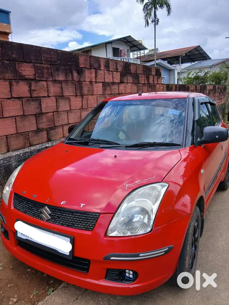 Maruti Suzuki Swift 2006 Variant 1.3 Vxi