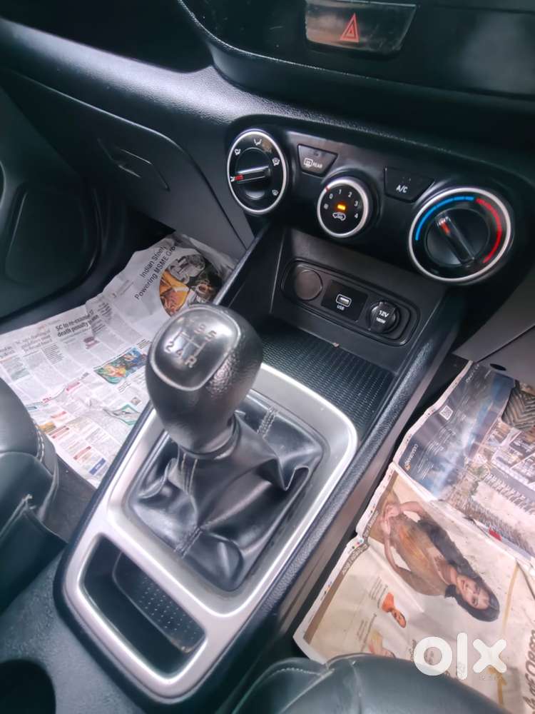 Hyundai Venue S, 2019, Petrol