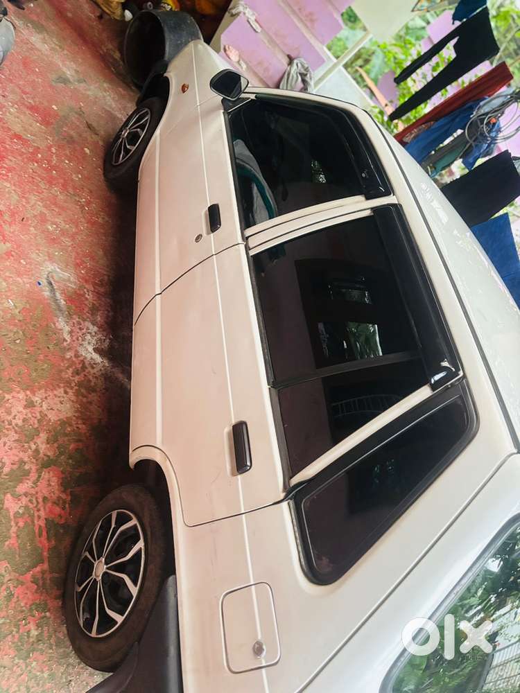 Maruti 800 2002 Model For Sale