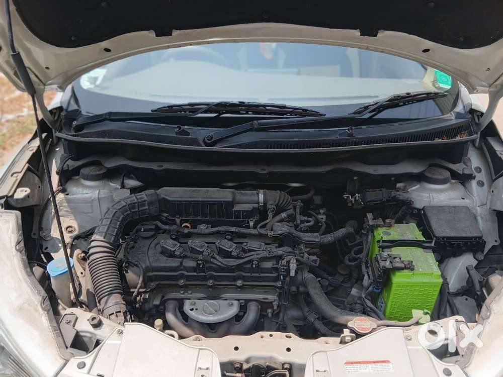 Maruti Suzuki Ertiga Vxi Petrol, 2020, Petrol