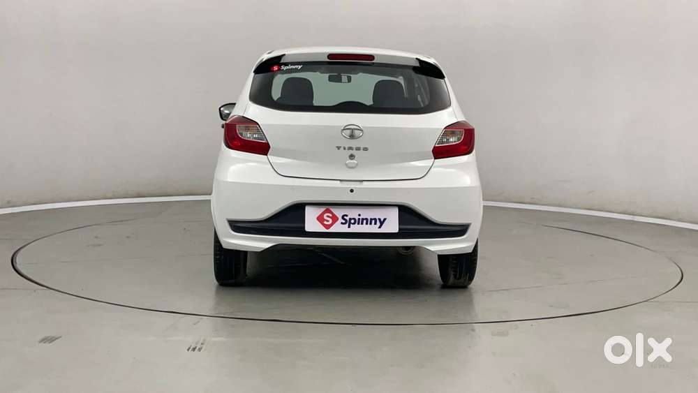 Tata Tiago Xe, 2021, Petrol