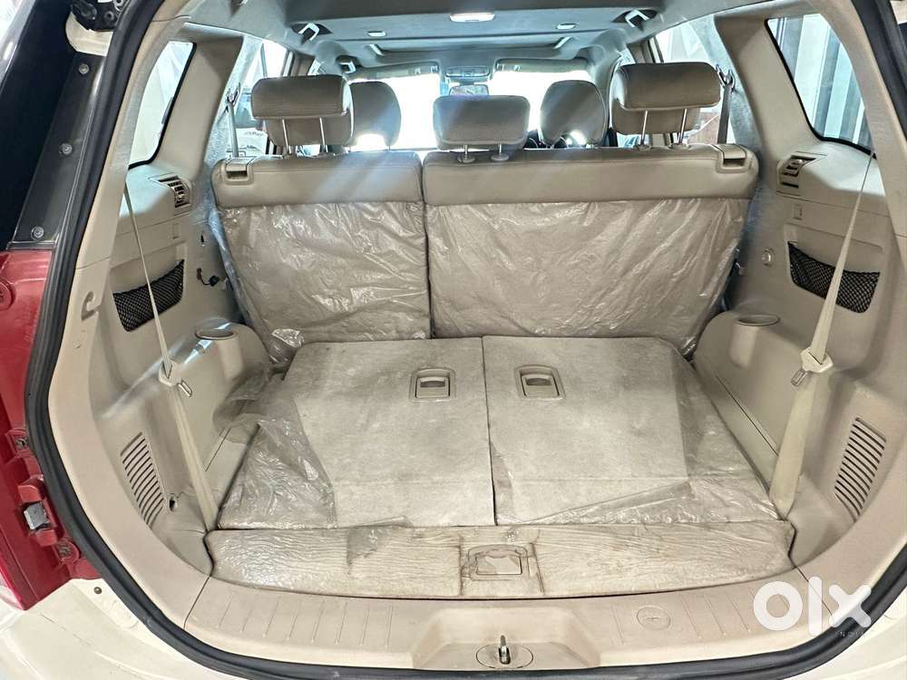 Mahindra Xuv500 2.2 W10, 2016, Diesel