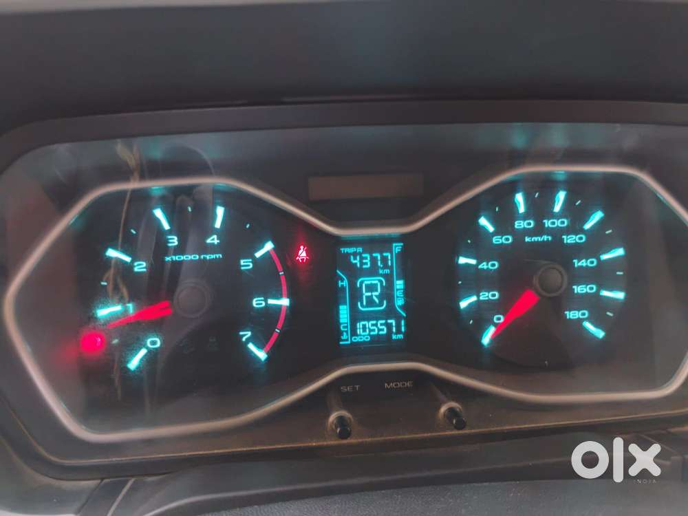 Mahindra Scorpio Classic 2.2 S Mt 9 Str, 2021, Diesel