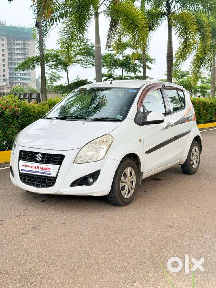 Maruti Suzuki Ritz Elate Edition Vdi, 2012, Diesel