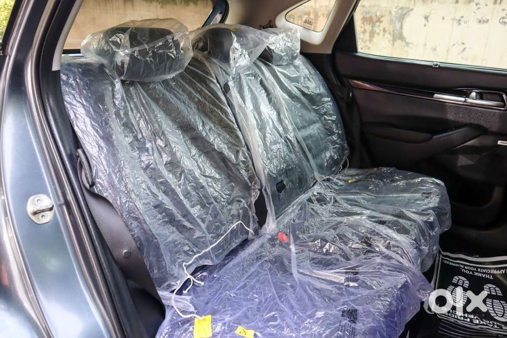 Kia Seltos Gtx Plus 1.5 Turbo Petrol Dct, 2022, Petrol