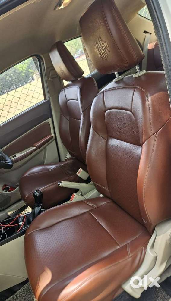 Maruti Suzuki Swift Dzire Vdi Bsiv, 2017, Diesel