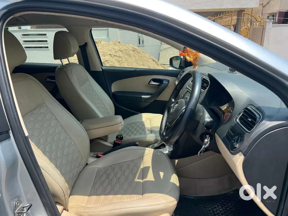 Volkswagen Ameo 2019 Diesel Plus