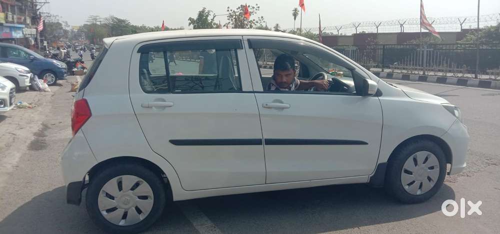 Maruti Suzuki Celerio 1.0 Zxi Amt, 2018, Petrol