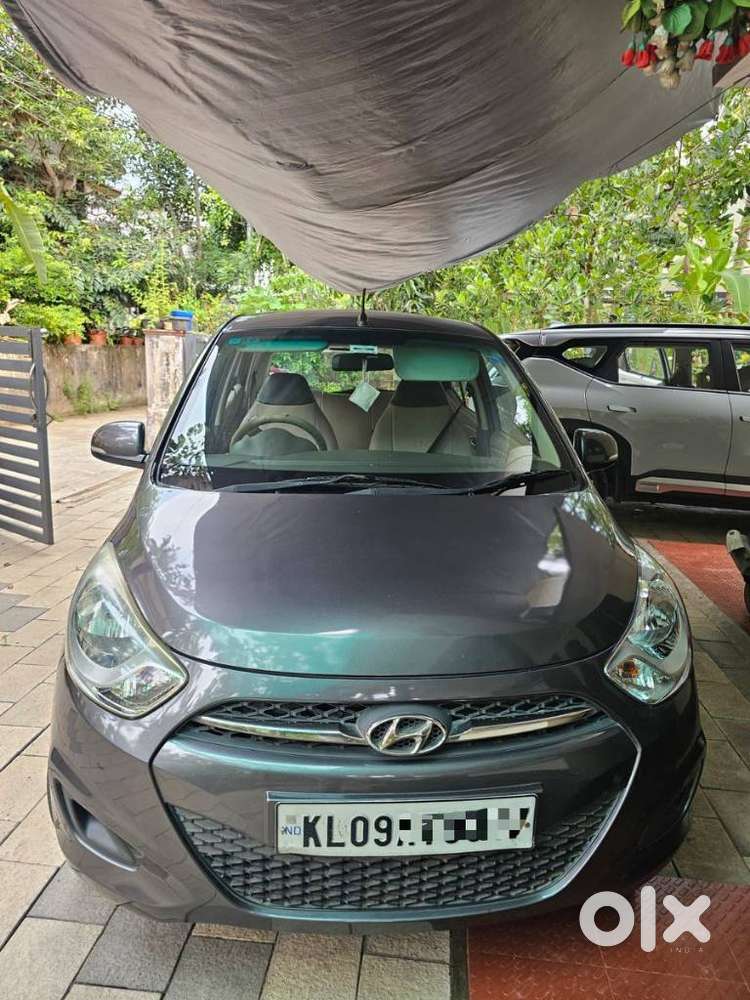 Hyundai I10 Magna, 2012, Petrol