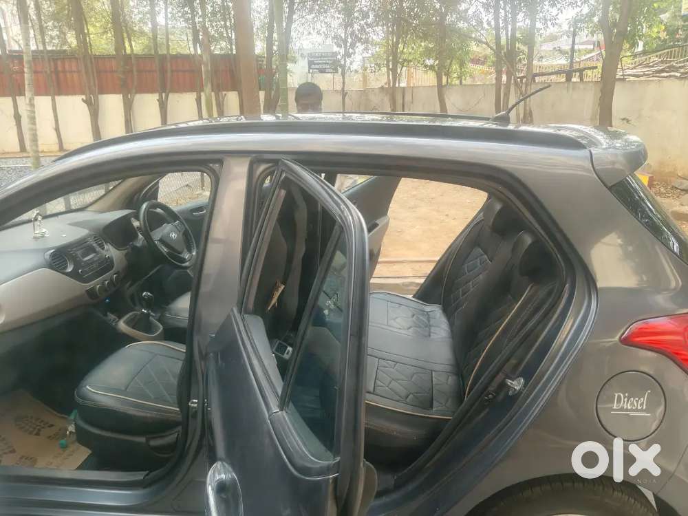 Excellent Condition,doctor Vehicle,new Tyres