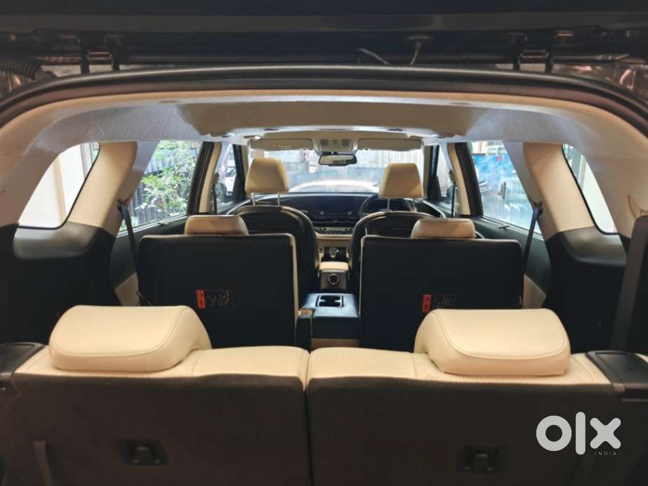 Kia Carens 1.5 Luxury Plus Diesel At 7 Str, 2022, Diesel