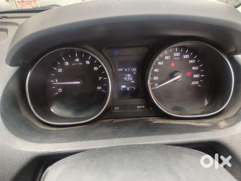 Tata Tiago 1.2 Revotron Xz Plus, 2019, Petrol