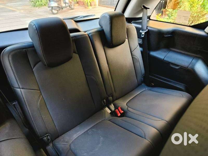Tata Hexa 2.2 Xt 4x2 7 Str, 2019, Diesel