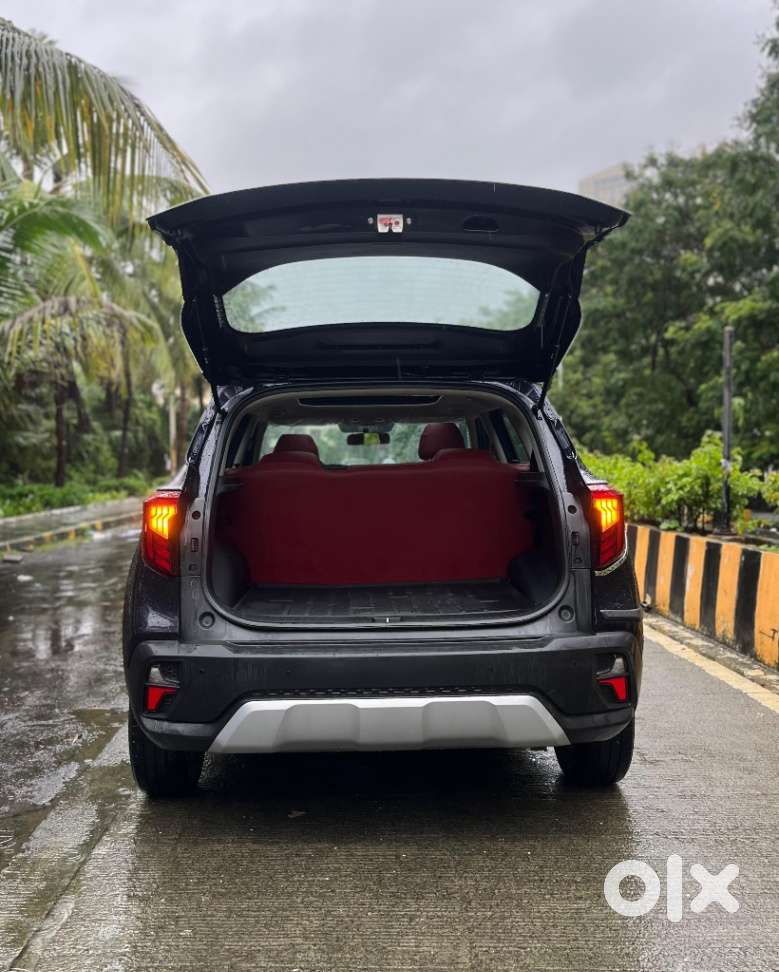Kia Seltos 1.5 Htx+ Petrol At, 2024, Petrol