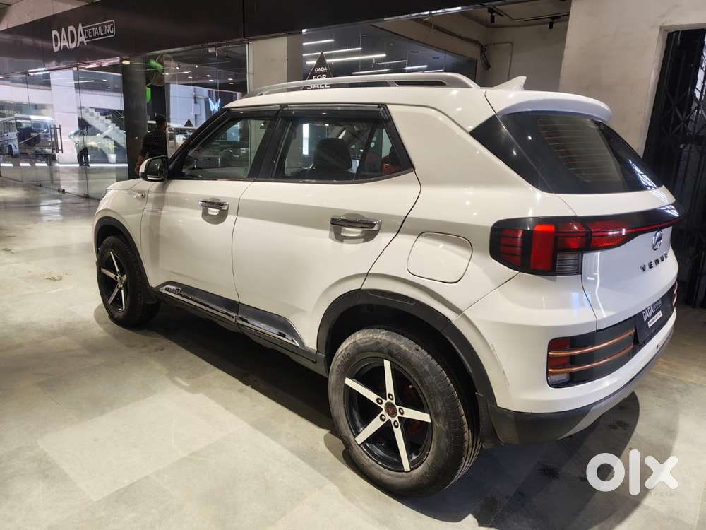 Hyundai Venue S Mt 1.2 Kappa, 2022, Petrol