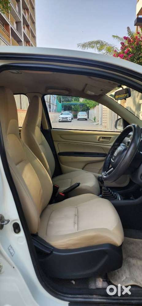 Honda Amaze Ex I-dtec, 2018, Diesel