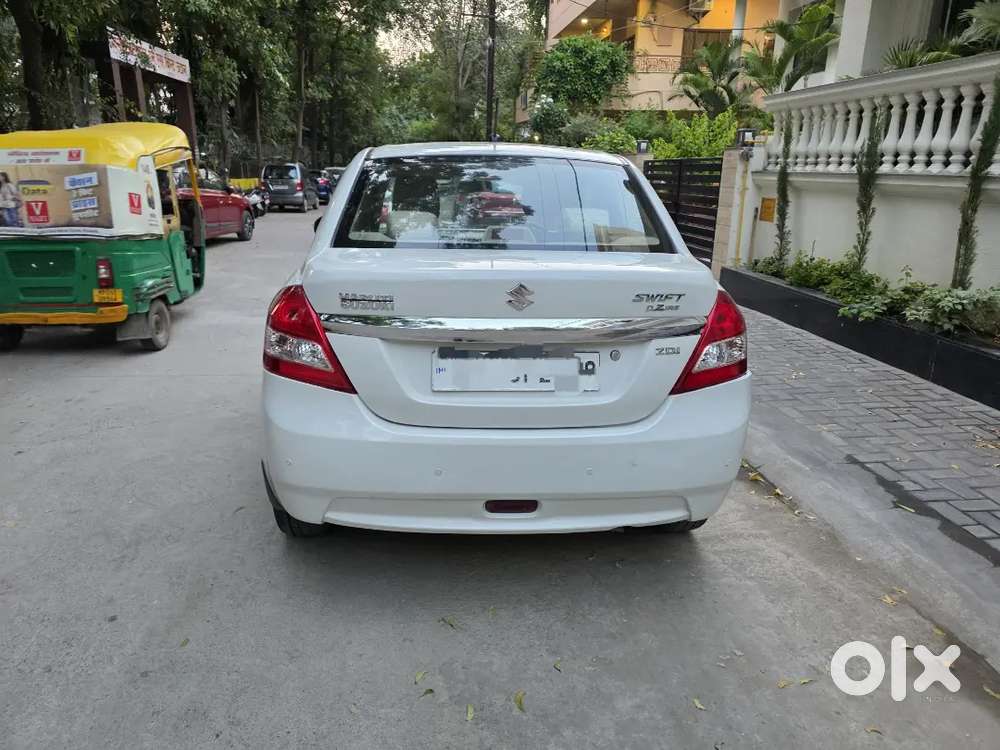 Maruti Suzuki Swift 2014