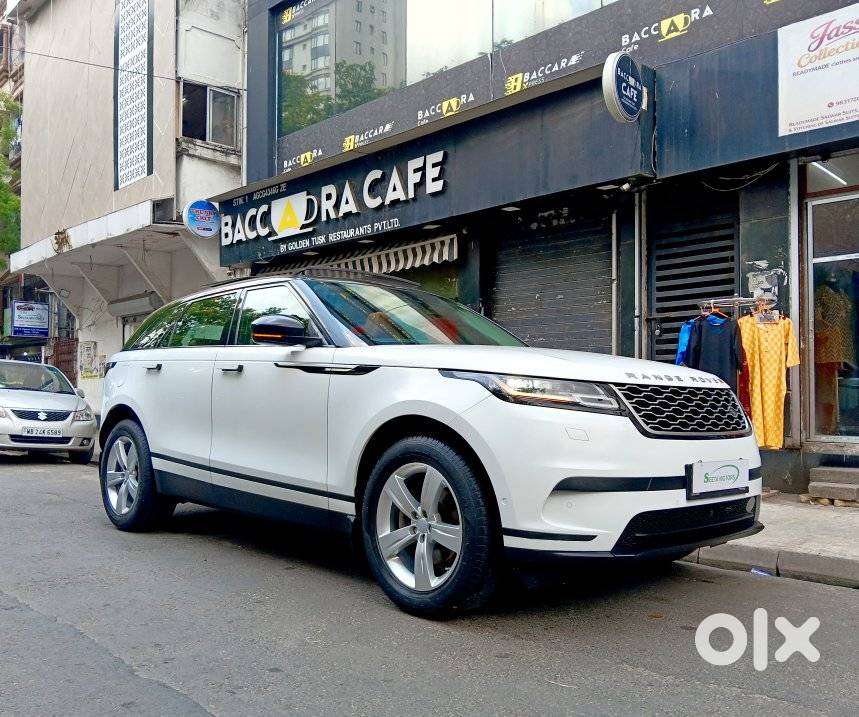 Land Rover Range Velar D180 Se, 2019, Diesel
