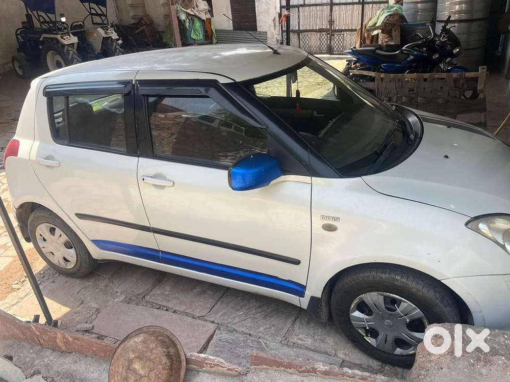 Maruti Suzuki Diesel 2011