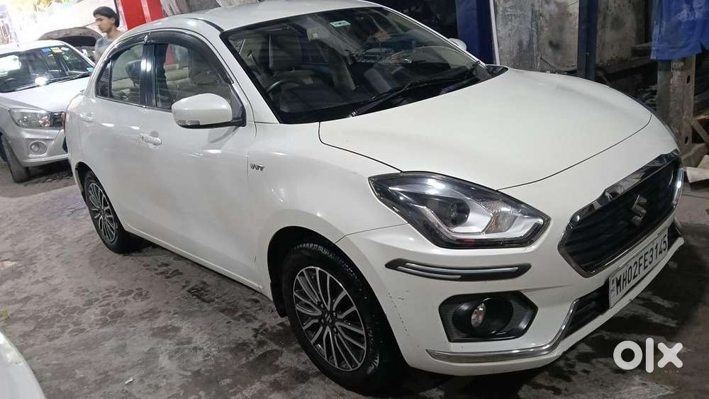 Maruti Suzuki Swift Dzire 2019 Cng & Hybrids 73000 Km Driven