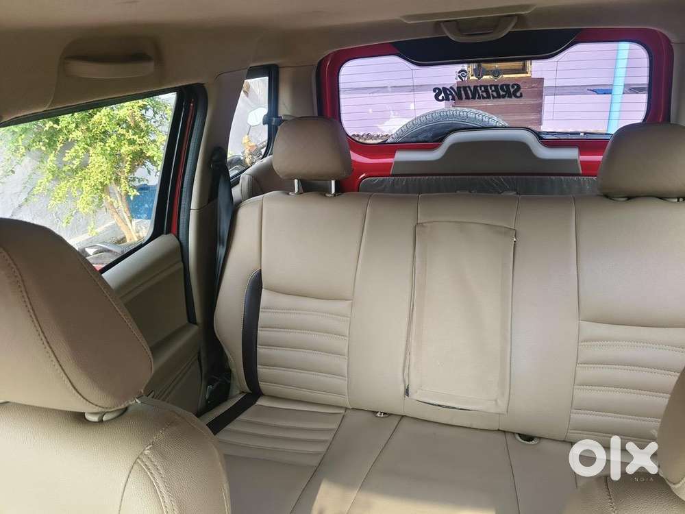 Mahindra Diesel Car 2021